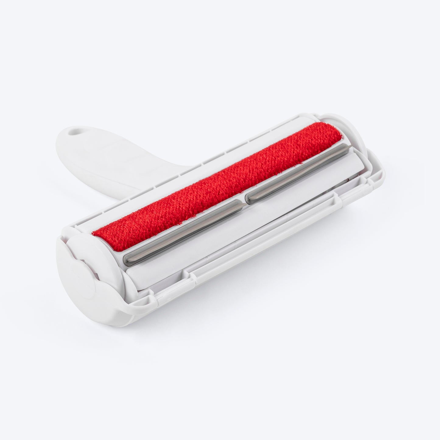 HUFT Just Roll It Pet Hair Removal Brush - Heads Up For Tails