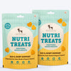 HUFT Nutri Treats For Dogs - Hip & Joint Support - 150 g - Heads Up For Tails
