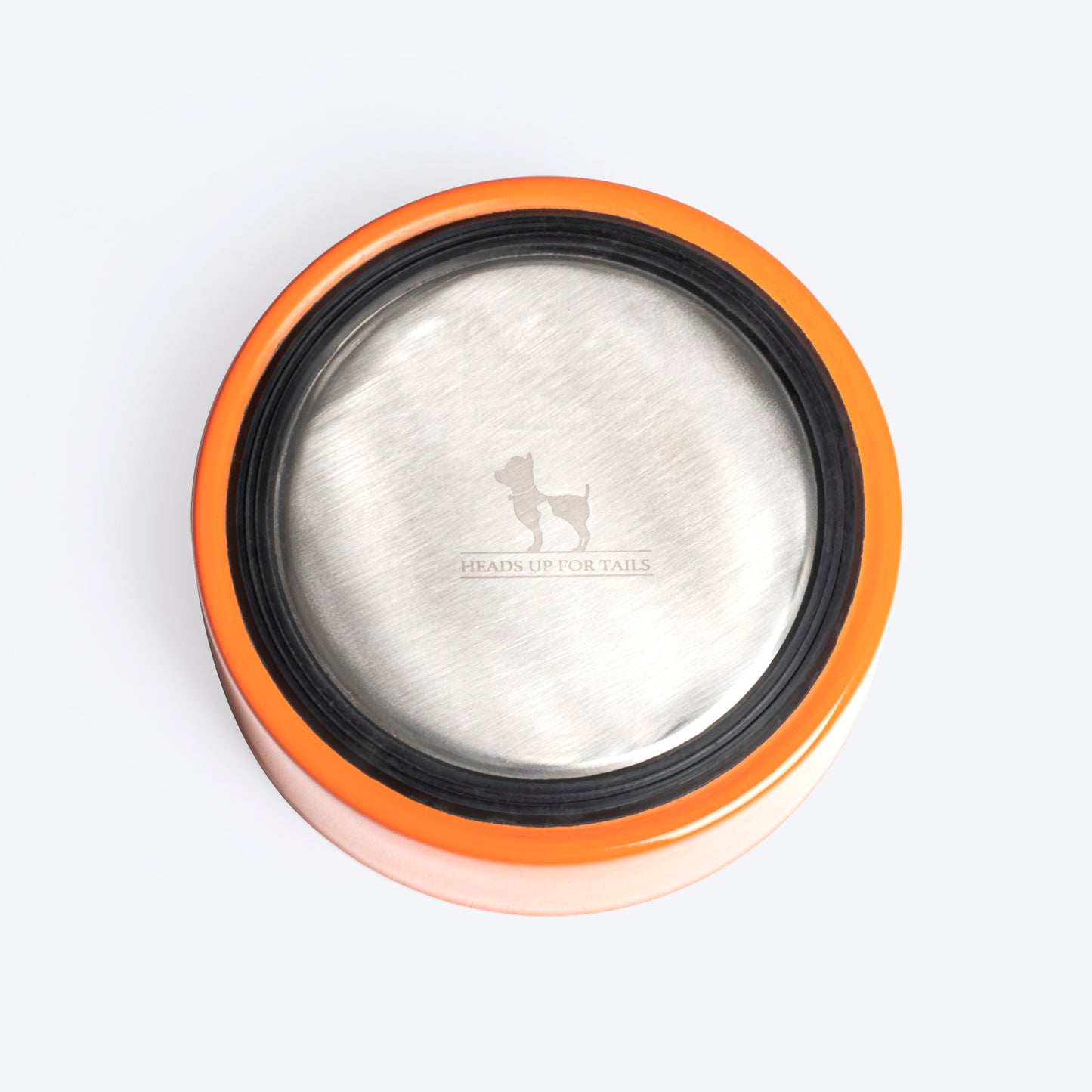 HUFT Quintessential Slow Feeder Pet Bowl - Heads Up For Tails