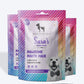 HUFT Sara's Party Pack For Dogs - 200 gm - Heads Up For Tails