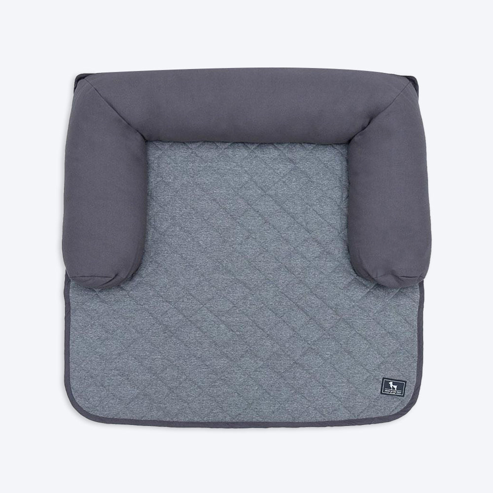 HUFT Sofa Protector Bed For Dogs - Heads Up For Tails