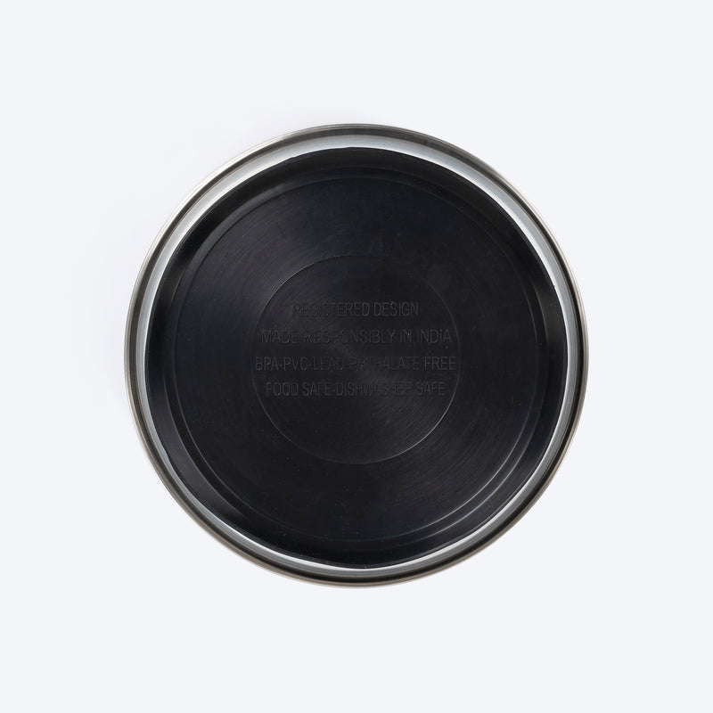 HUFT Suction Dog Bowl - Heads Up For Tails