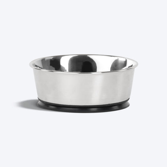 HUFT Suction Dog Bowl - Heads Up For Tails