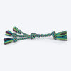 HUFT Triple Tangle Rope Toy For Dog - Multicolour - Heads Up For Tails