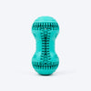 HUFT Chewtastic Striker Chew Dog Toy - Mint Green - Heads Up For Tails