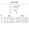 HUFT Classic H Harness For Dog - Ocean Blue_08