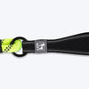 HUFT Classic Rope Leash For Dog - Neon Green - M - 5 ft_07