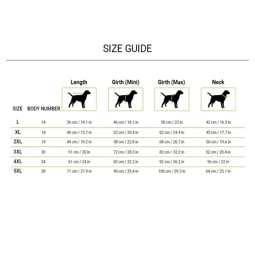 Dash Dog Puffer Dog Jacket - Aqua & Coral_16