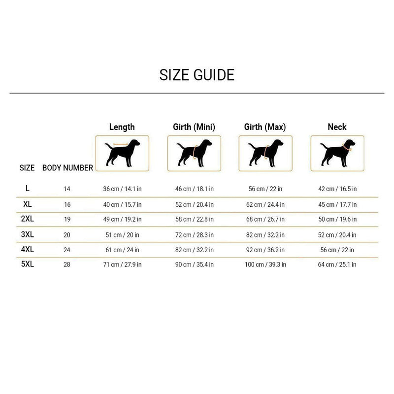 Dash Dog Puffer Dog Jacket - Aqua & Coral_16