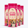 HUFT Goat Milk Dog Cookies - Chicken Liver - 200 g - Heads Up For Tails