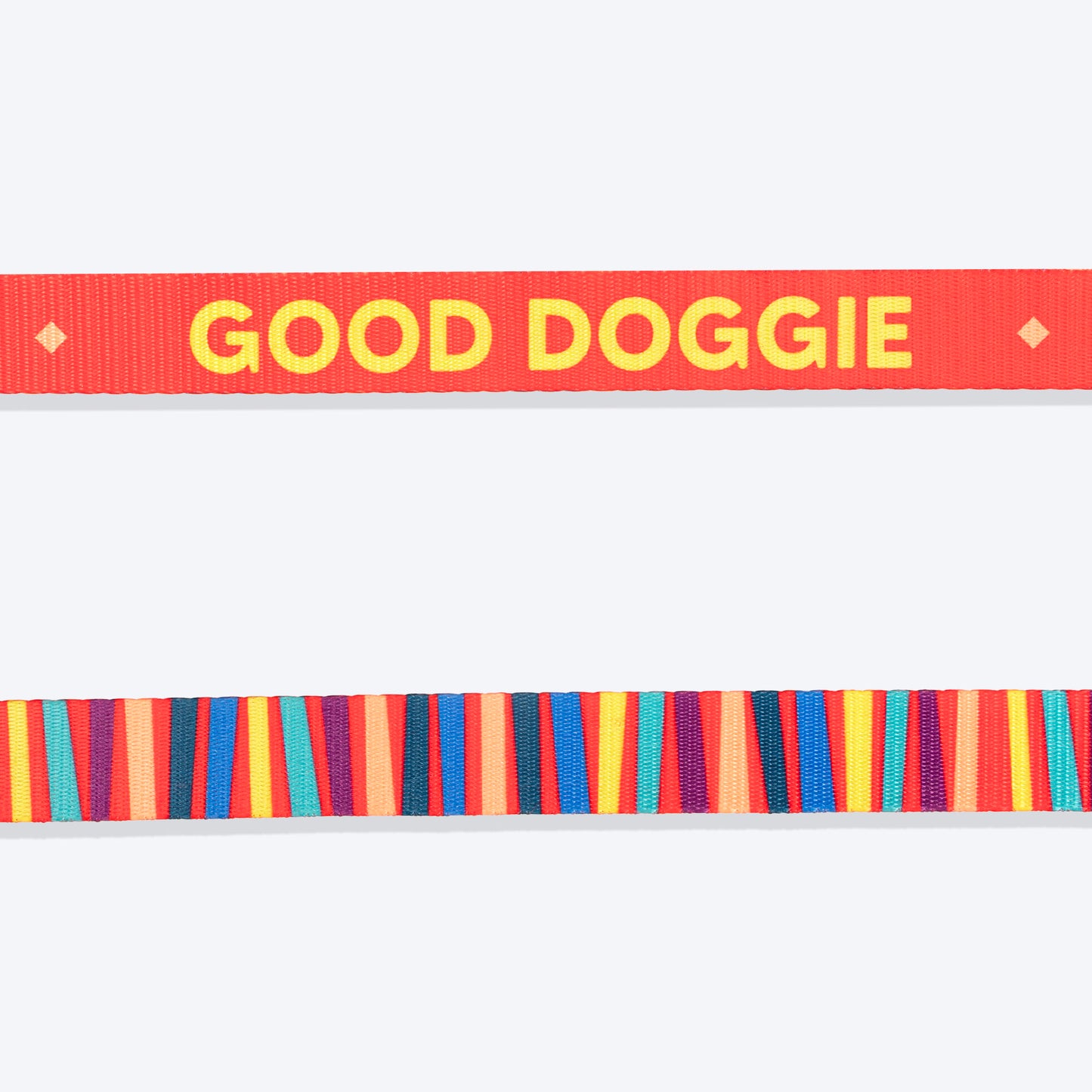 HUFT Good Doggie Leash For Dog - Multicolor_05