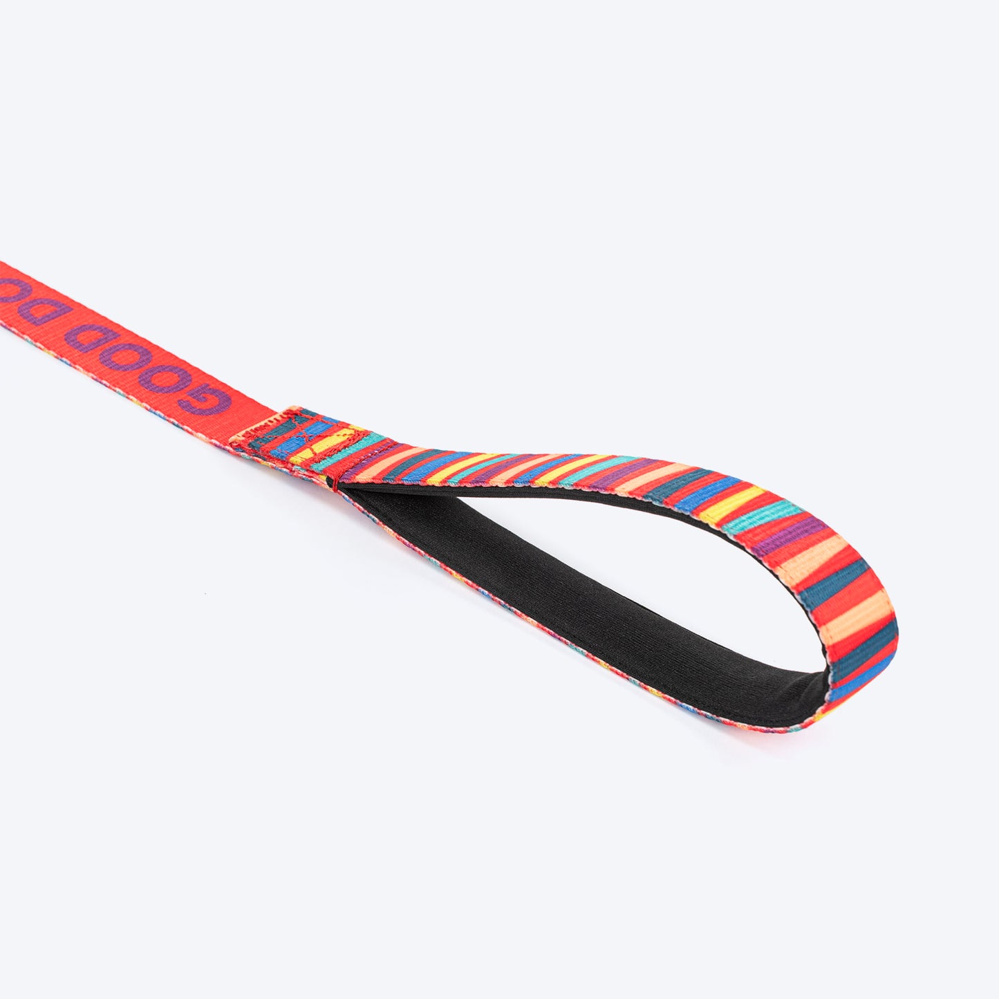 HUFT Good Doggie Leash For Dog - Multicolor_06