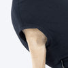 HUFT I Love My Daddy T-Shirt For Dog - Navy Blue_04