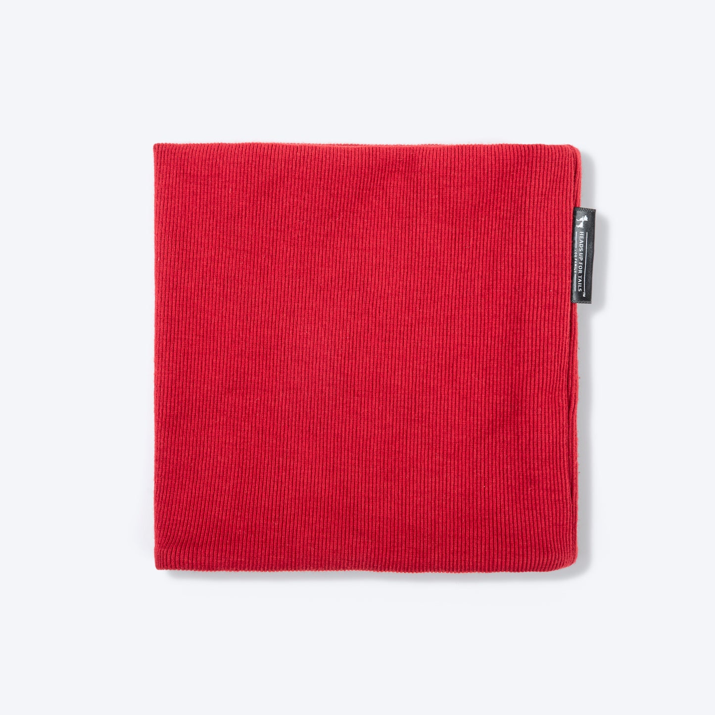 HUFT Noise-Out Hoodies - Doggie Ear Muffs - Red_04