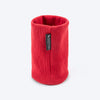 HUFT Noise-Out Hoodies - Doggie Ear Muffs - Red_05