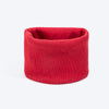 HUFT Noise-Out Hoodies - Doggie Ear Muffs - Red_06