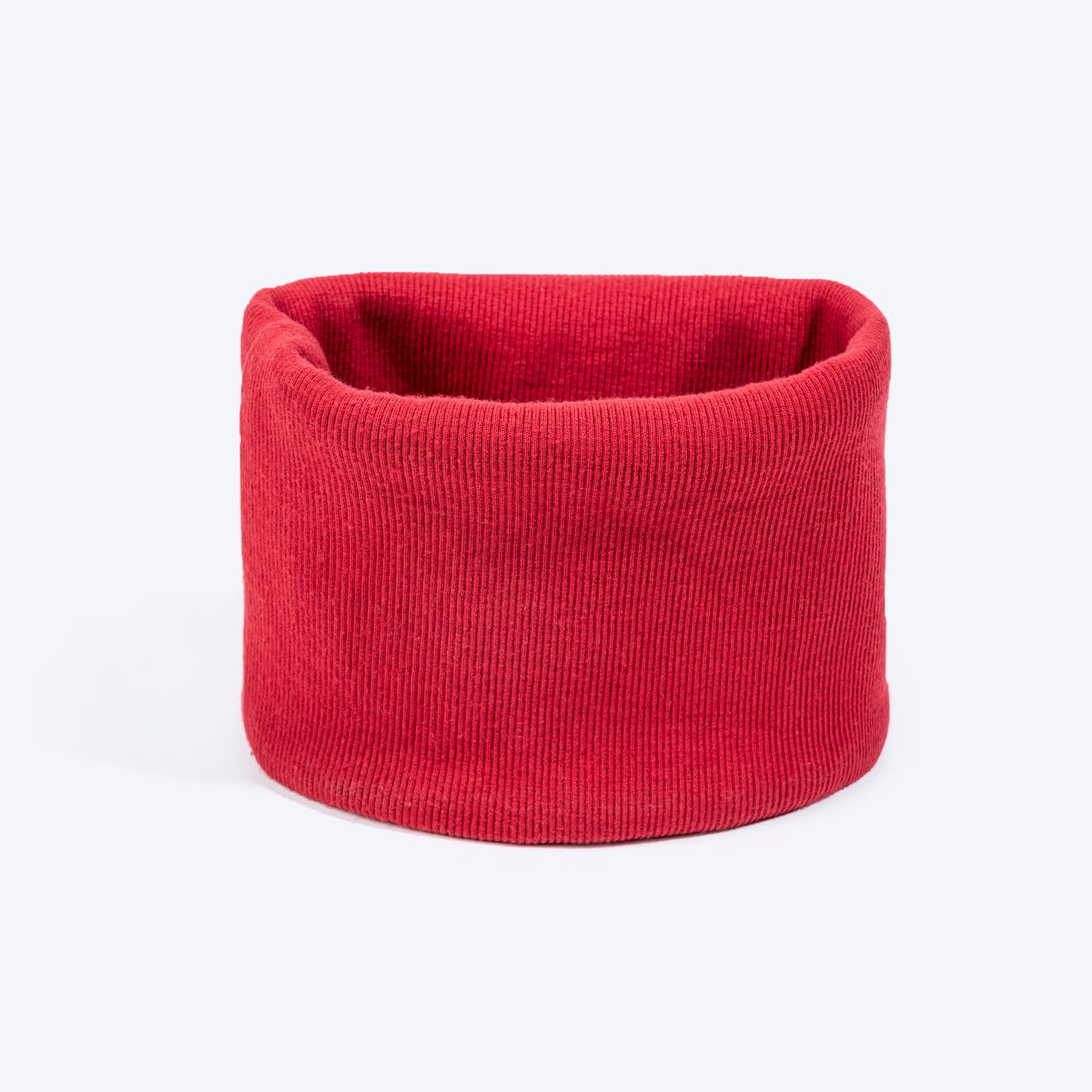 HUFT Noise-Out Hoodies - Doggie Ear Muffs - Red_06