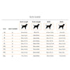 HUFT VIP T-shirts For Dog - Blue_07
