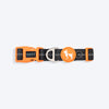 HUFT Xplorers Collar For Dog - Black_08