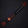 HUFT Xplorers Collar For Dog - Black_13