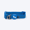 HUFT Xplorers Collar For Dog - Blue_08