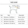 HUFT Xplorers Collar For Dog - Red - Heads Up For Tails
