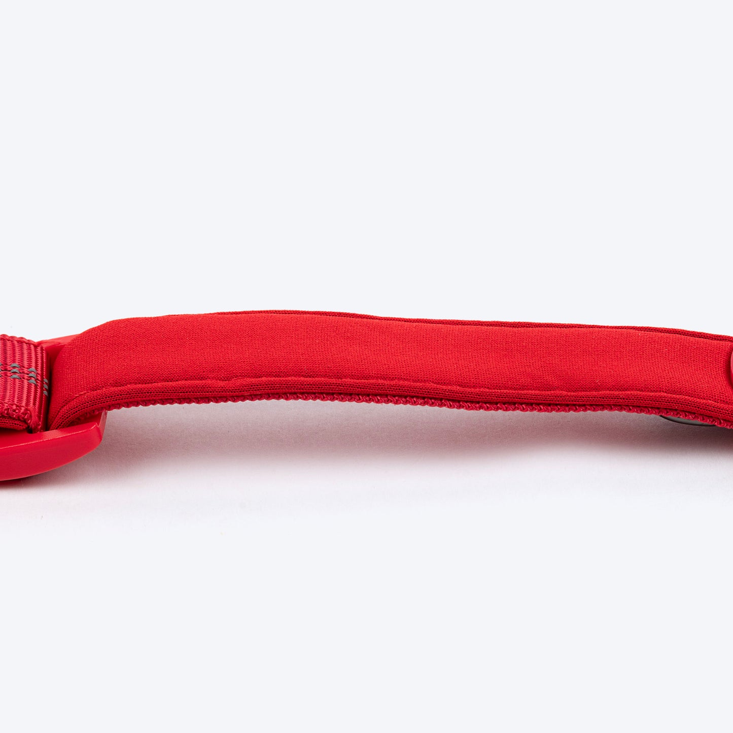 HUFT Xplorers Collar For Dog - Red_12