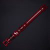 HUFT Xplorers Collar For Dog - Red_14