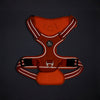 HUFT Xplorers Harness For Dog- Orange_13