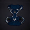 HUFT Xplorers Harness For Dog - Blue_13