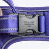 HUFT Xplorers Harness For Dog - Purple - Heads Up For Tails