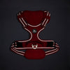HUFT_Xplorers_Harness_For_Dog_-_Red_11