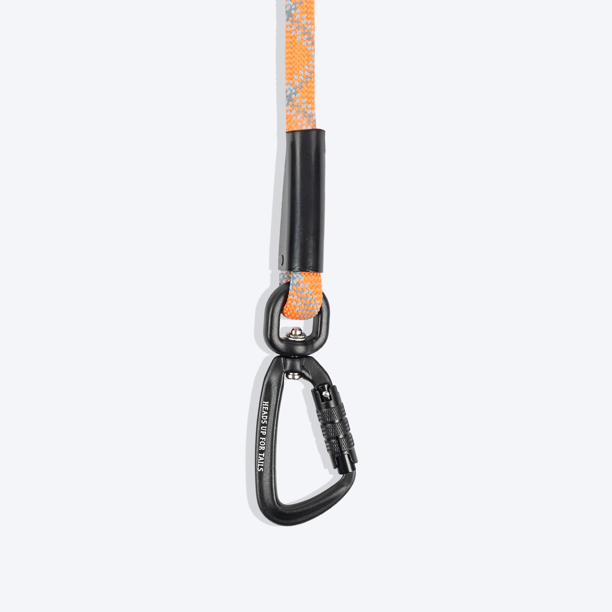 HUFT_Xplorers_Rope_Leash_With_Carabiner_For_Dog_-_Orange_-_5_ft_07