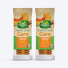 Happi Doggy Vegetarian Dental Chew (Digestive Support) - Pumpkin & Mountain Yam (Singles) - 25 g - Heads Up For Tails