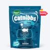 Happi Skippi Catnibbs Tuna Immunity Chewy & Yummy Cat Treat - 60 gm - Heads Up For Tails
