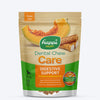 Happi Skippi Petite Dental Chews: Skin, Coat & Digestive Care Treat Combo For Dog- 2.5" - (2 x 150g)_02