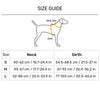 HUFT Walkmate Harness For Dog - Navy - Heads Up For Tails