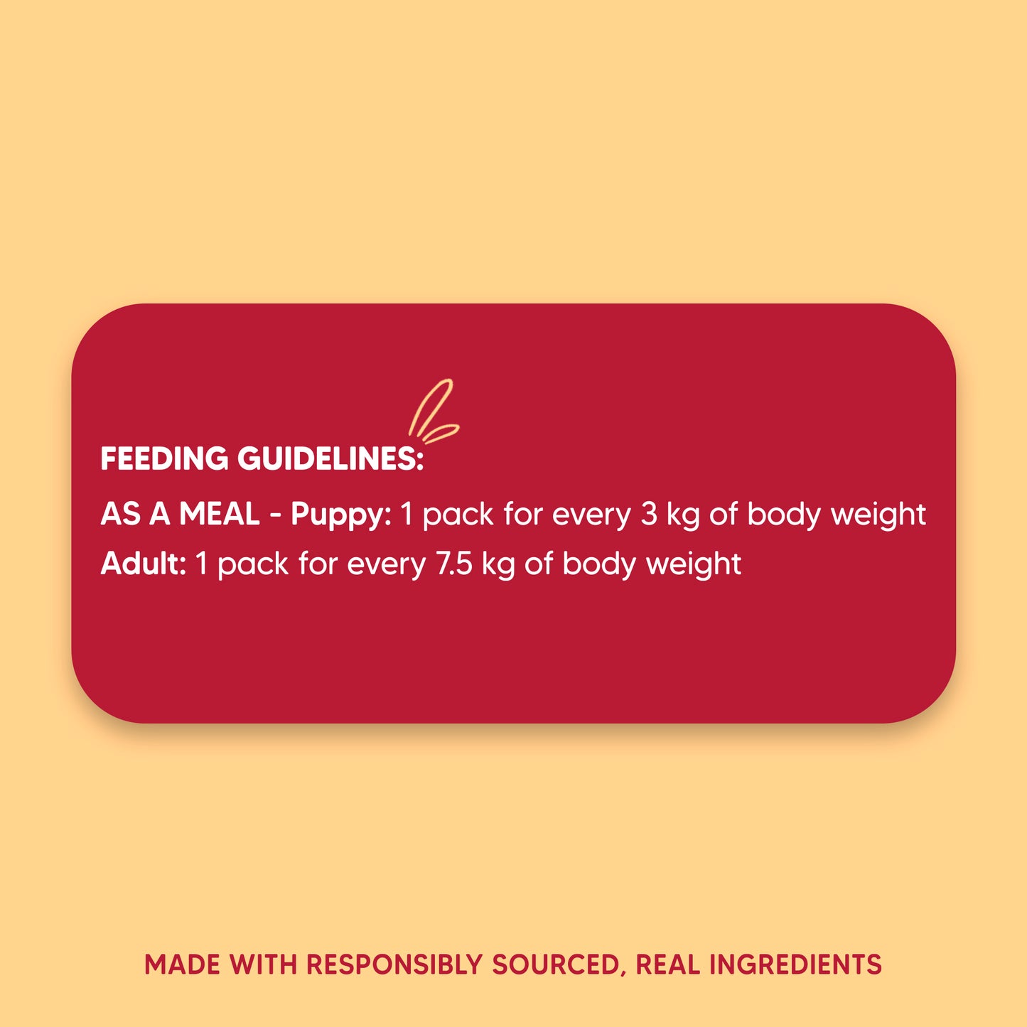 Hearty Trio: Chicken, Lamb & Pumpkin Delight in Gravy Combo For Dog - 210g (3 x 70g) - Heads Up For Tails