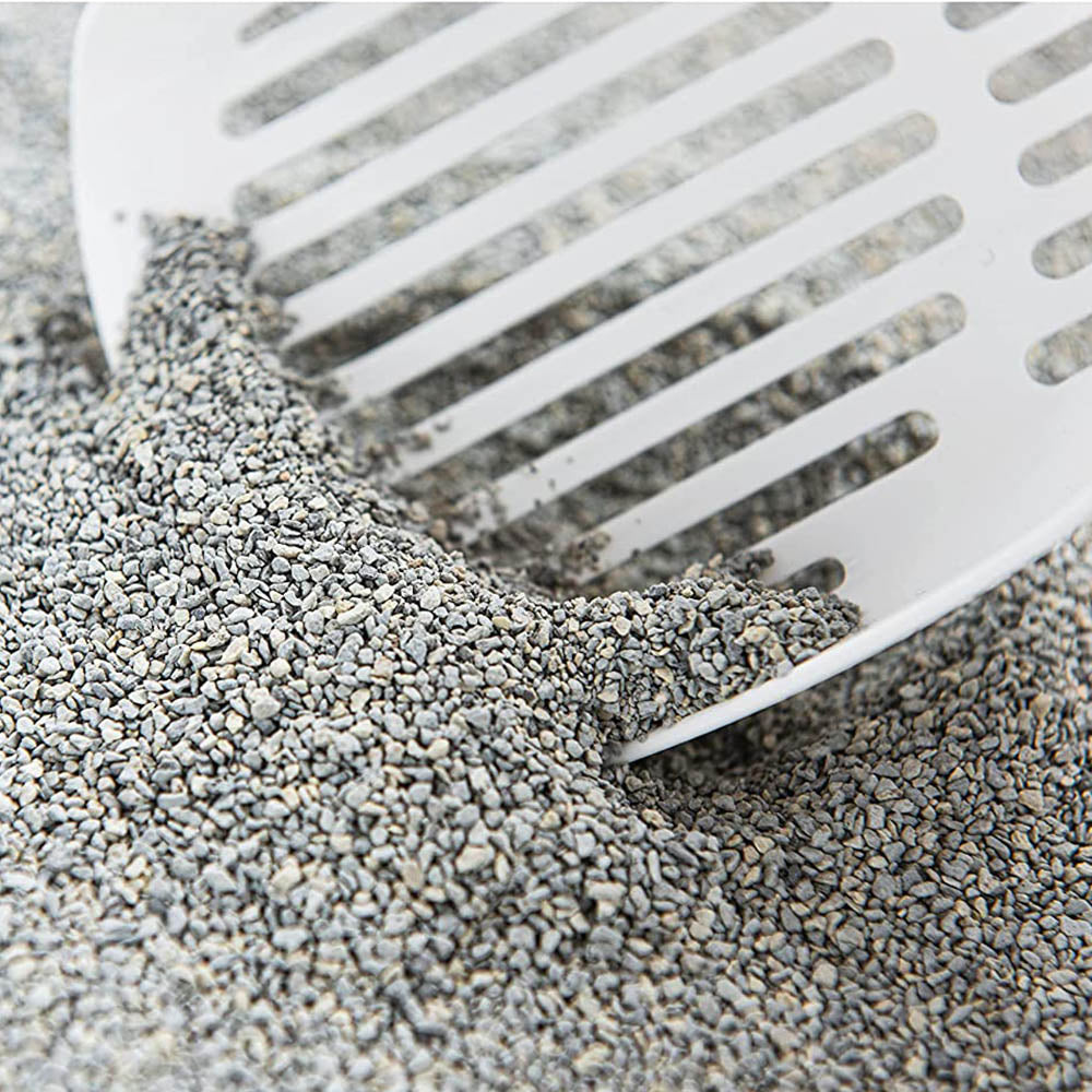 Intersand Cat Exclusive - Scoopable Clumping Cat Litter - 10 kg - Heads Up For Tails