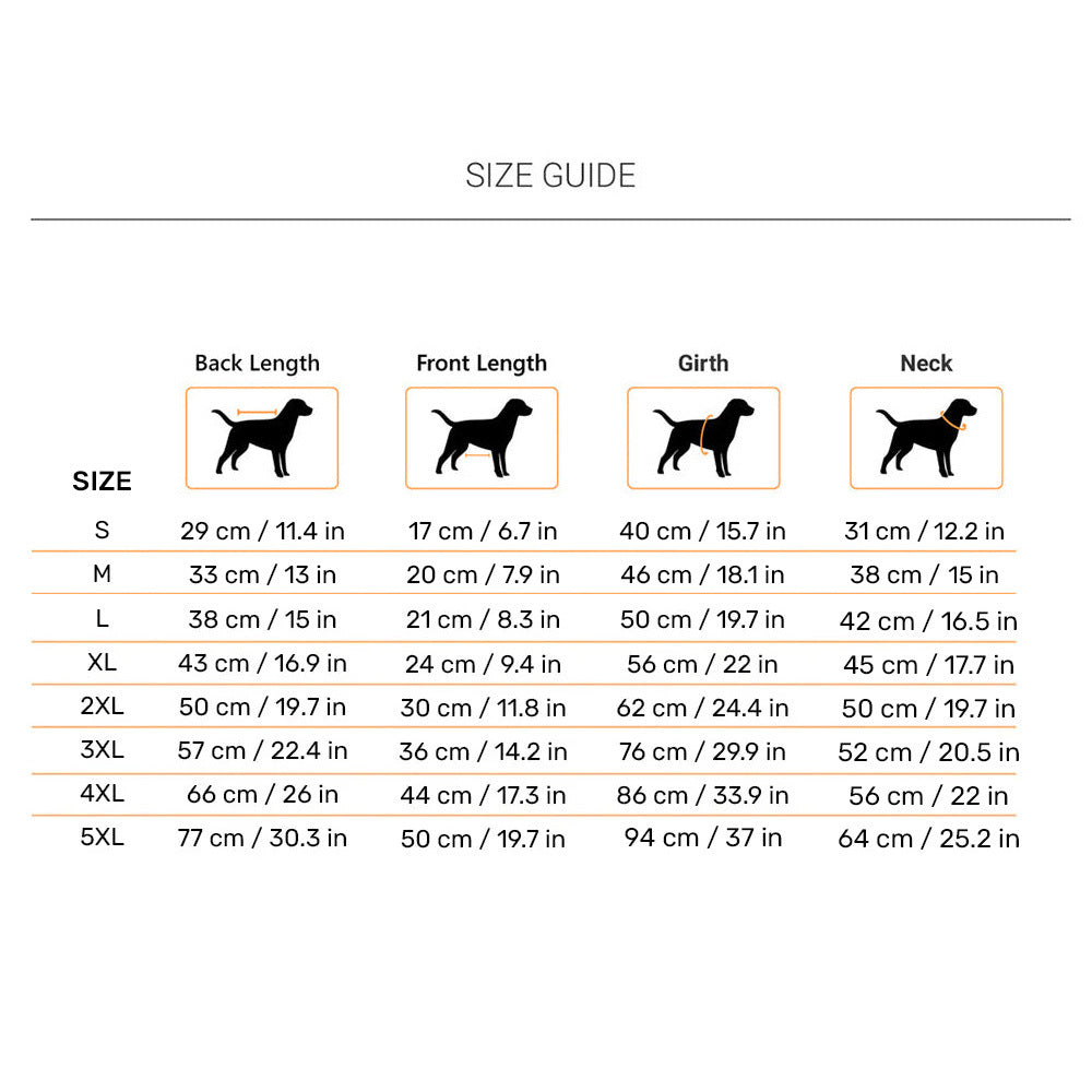 Dash Dog Outbounders Puffer Jacket For Dog - Red & Blue - Heads Up For Tails