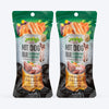 JerHigh Hotdog-Bar Dog Treat - Chicken and Vegetable - 150 g_02