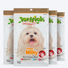 JerHigh Milky Dog Treats with Real Chicken Meat_03