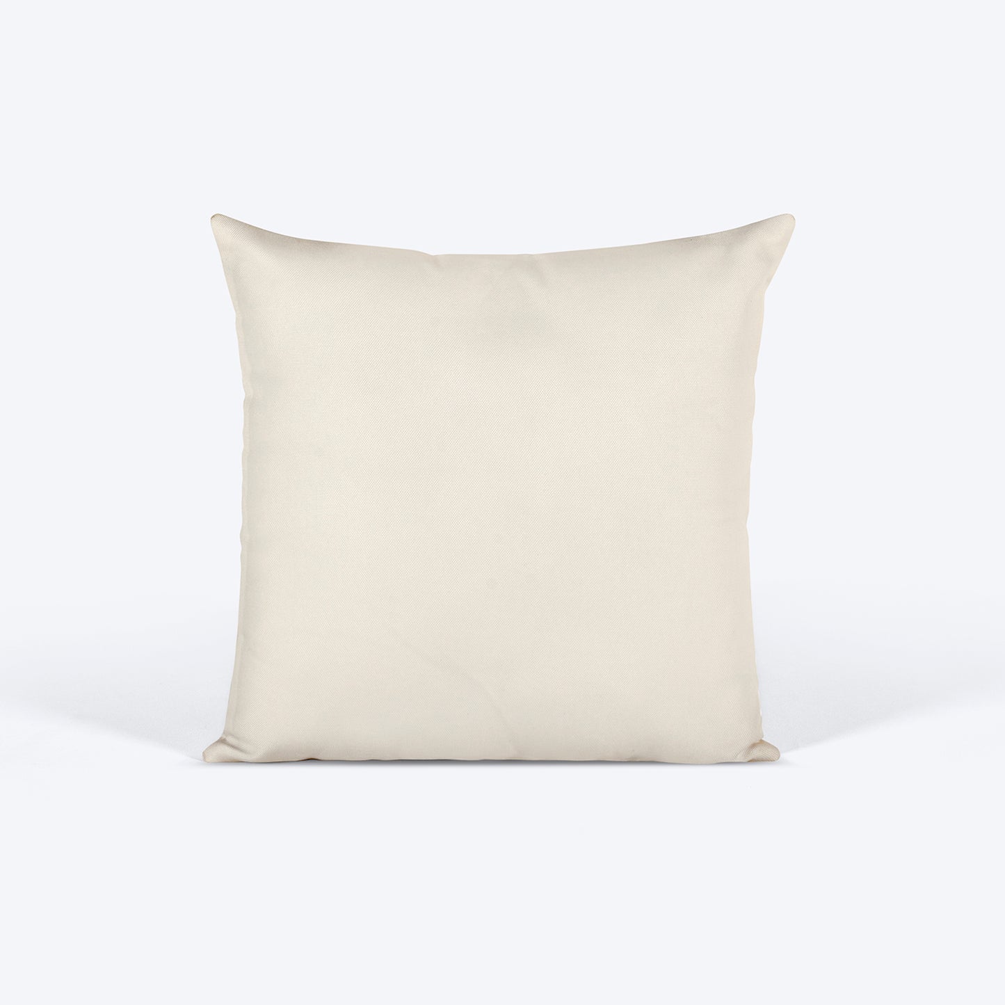 HUFT Reserved For (Pet Name) Personalised Cushion For Cats - 12 inches (30 x 30 cm) - Heads Up For Tails