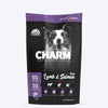 Charm Premium Lamb & Salmon Grain Free Dry Food For Dog - Heads Up For Tails