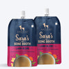 HUFT Sara's Lamb Blend Bone Broth For Dogs - 150 ml - Heads Up For Tails