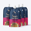 HUFT Sara's Lamb Blend Bone Broth For Dogs - 150 ml - Heads Up For Tails