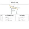 HUFT Classic Leash For Dog - Green - Heads Up For Tails