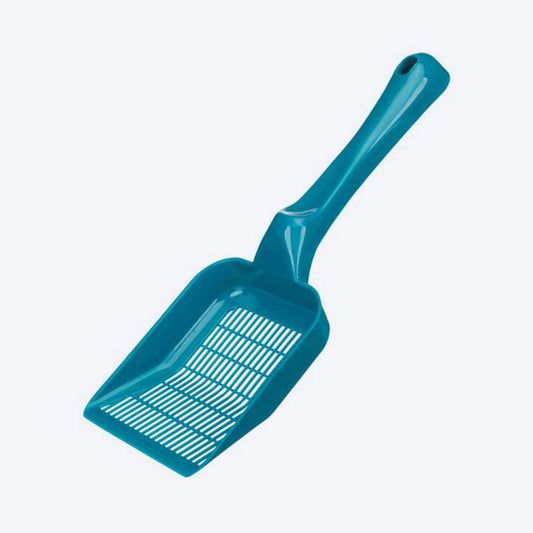 Trixie Ultra Litter Scoop Heavy Medium - Heads Up For Tails