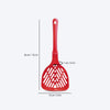 M-Pets Basic Cat Litter Scoop - Heads Up For Tails