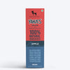 HUFT Yakies Vegetarian Natural Chew Bone - Apple - Heads Up For Tails